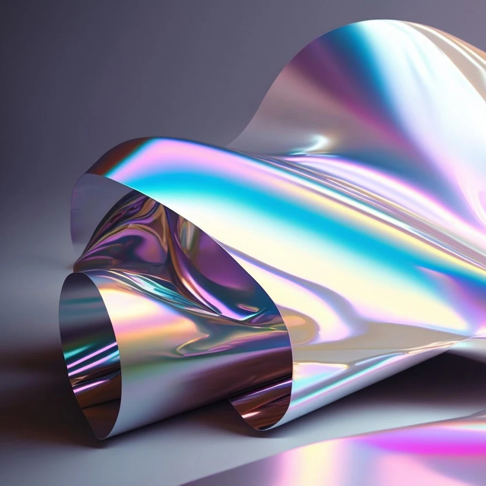 Chrome Fluid Structure
